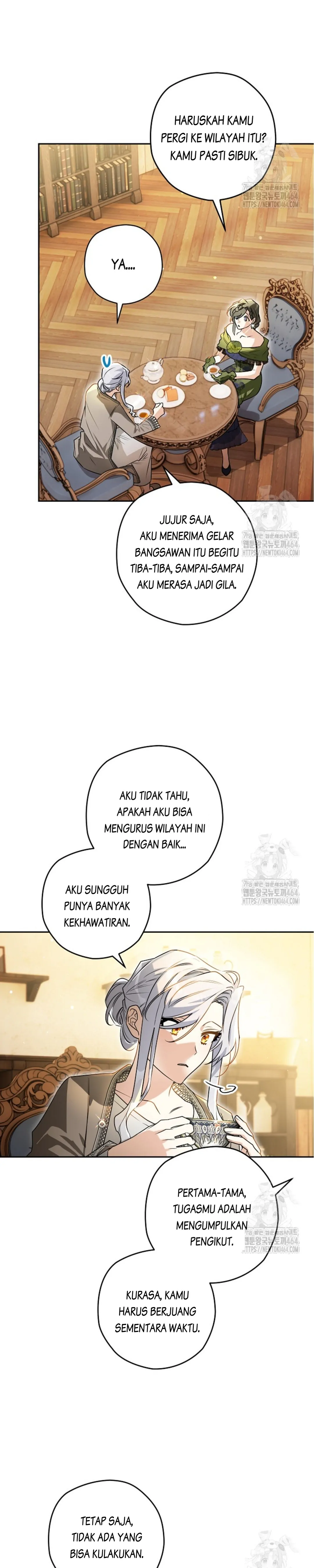 Baca Sigrid - Chapter 119 halaman 165