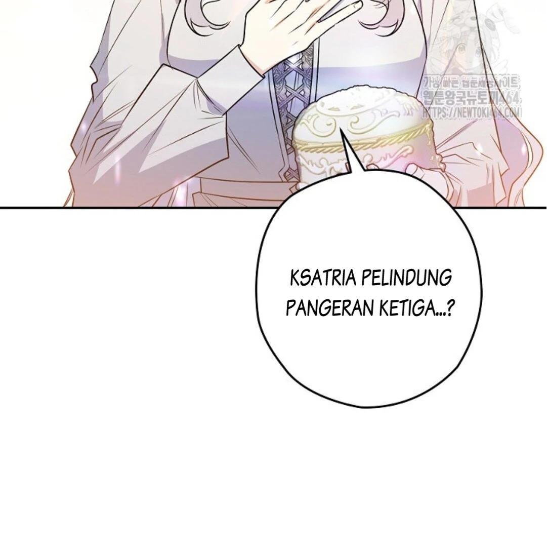 Baca Sigrid - Chapter 119 halaman 32