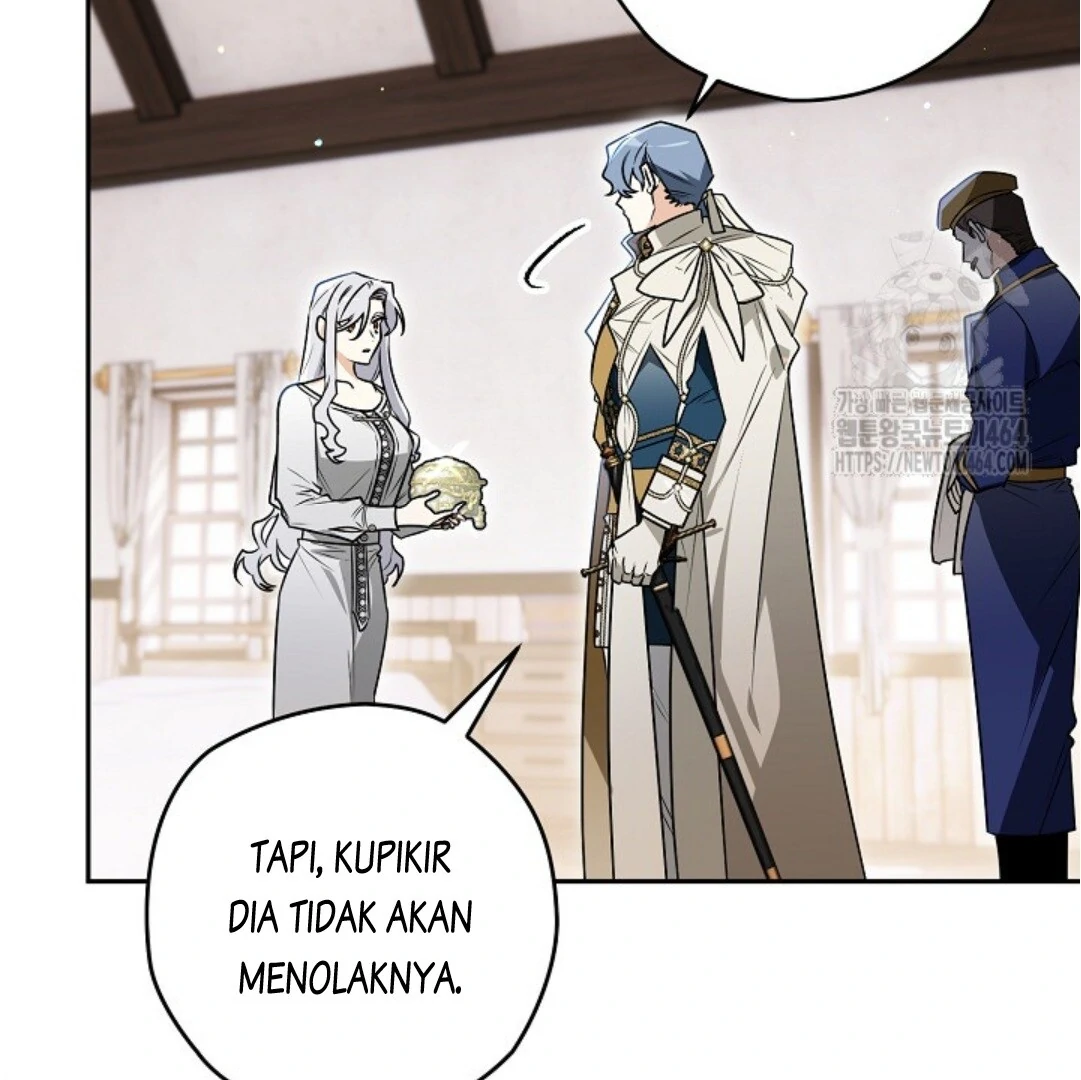 Baca Sigrid - Chapter 119 halaman 34