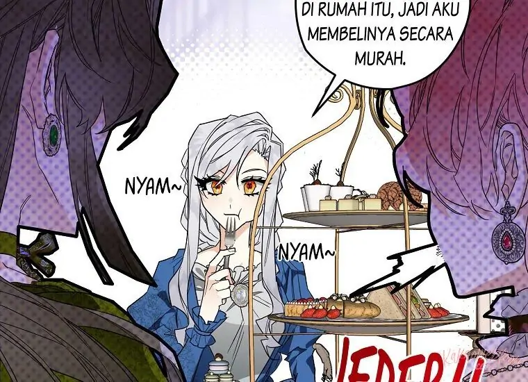 Baca Sigrid - Chapter 12 halaman 157