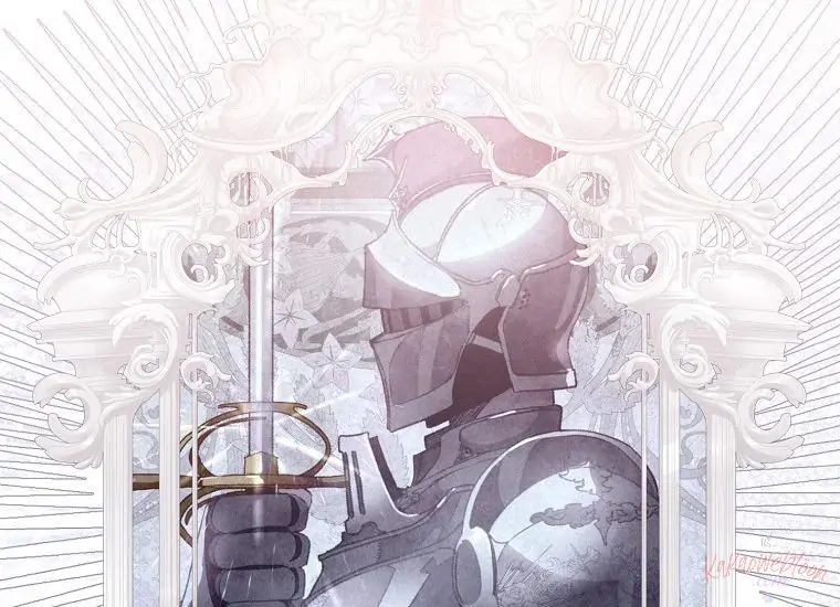 Baca Sigrid - Chapter 12 halaman 317