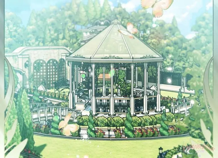 Baca Sigrid - Chapter 12 halaman 3