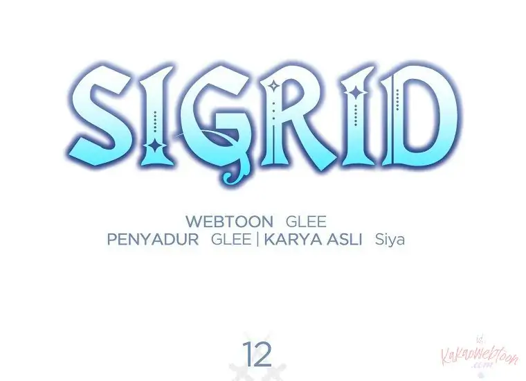 Baca Sigrid - Chapter 12 halaman 35