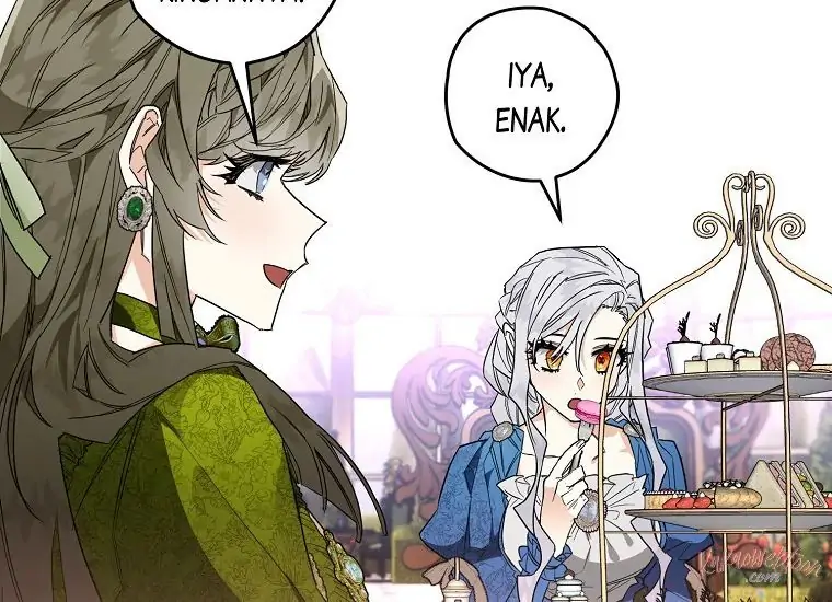 Baca Sigrid - Chapter 12 halaman 141