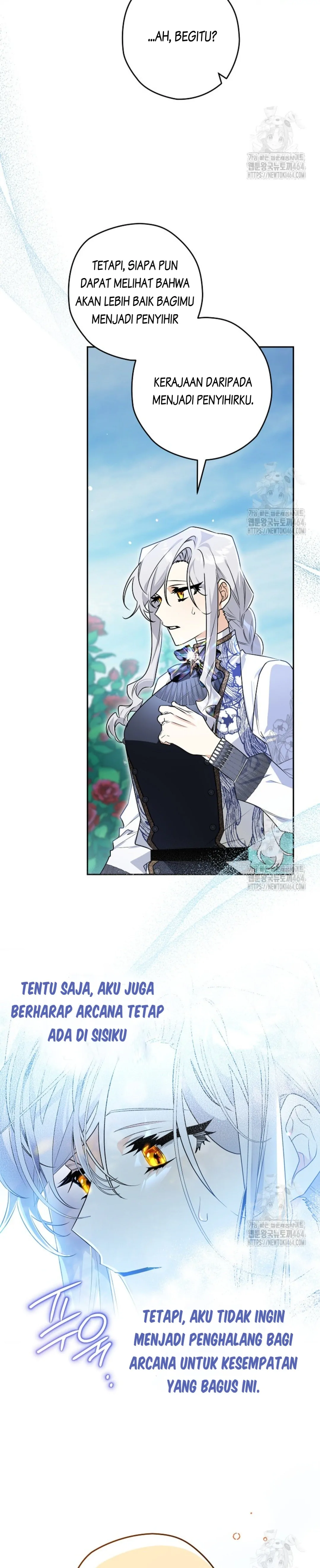 Baca Sigrid - Chapter 120 halaman 25