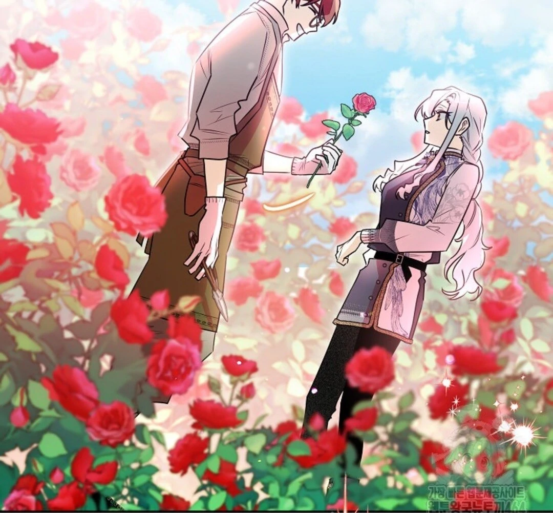 Baca Sigrid - Chapter 120 halaman 33