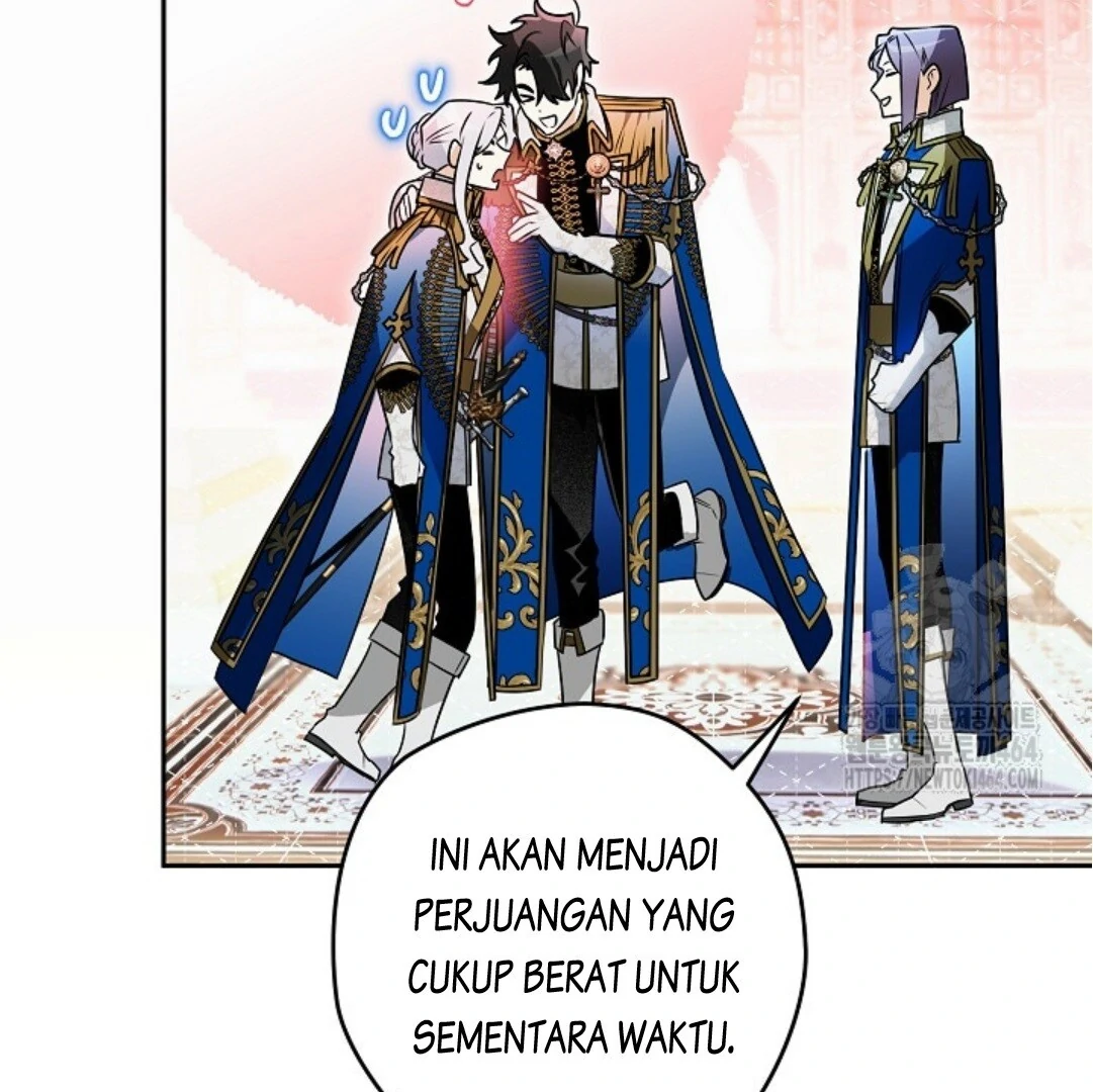 Baca Sigrid - Chapter 120 halaman 125