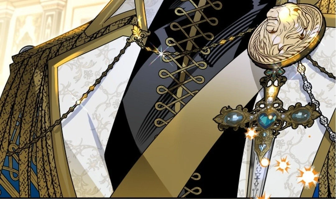 Baca Sigrid - Chapter 120 halaman 145