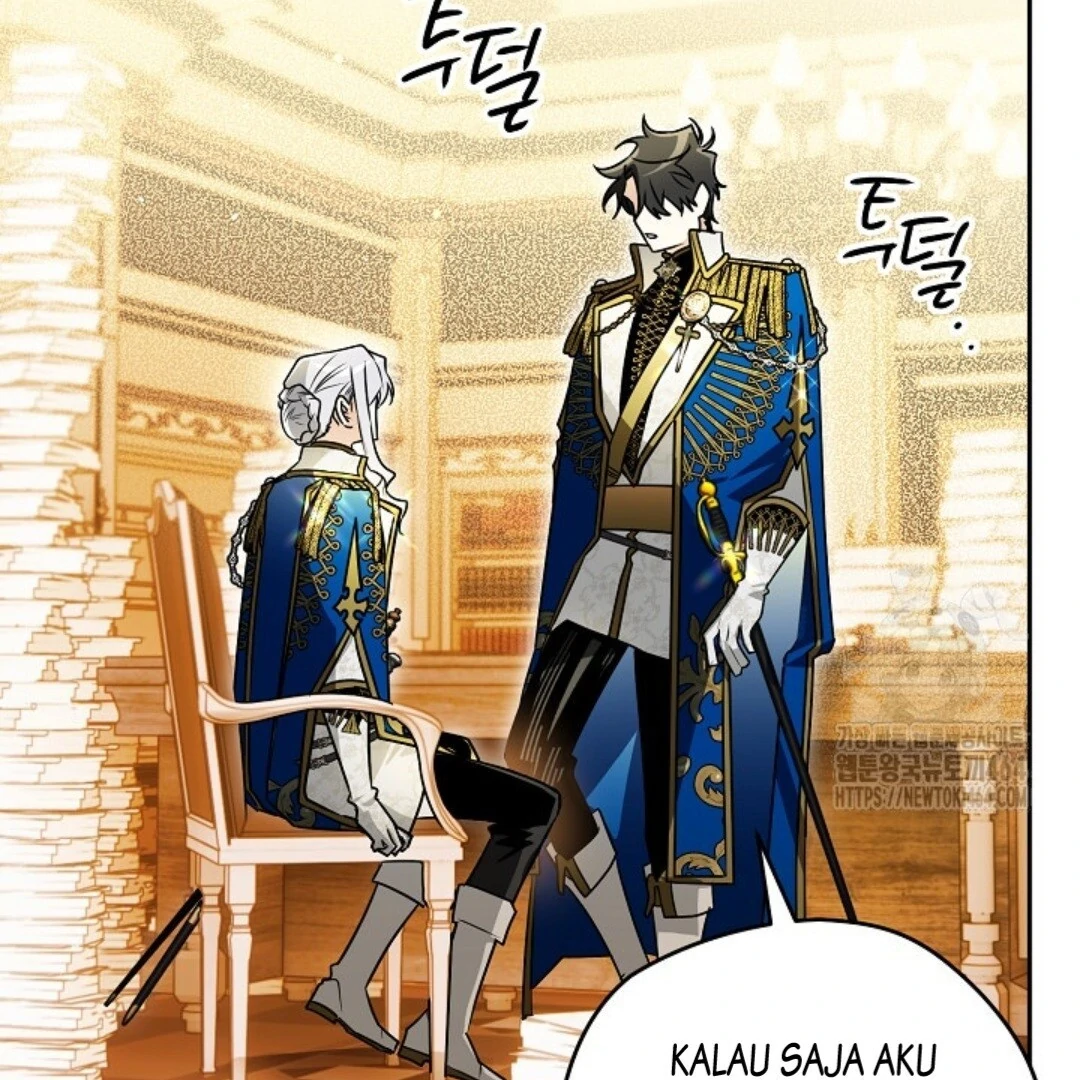 Baca Sigrid - Chapter 121 halaman 20