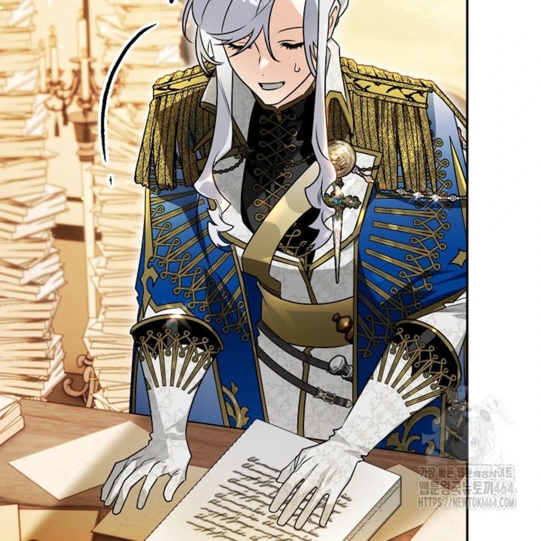 Baca Sigrid - Chapter 121 halaman 128