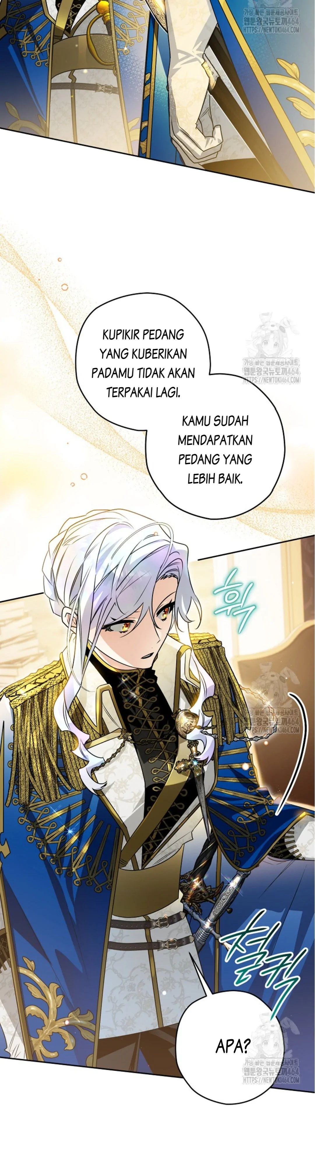 Baca Sigrid - Chapter 121 halaman 136