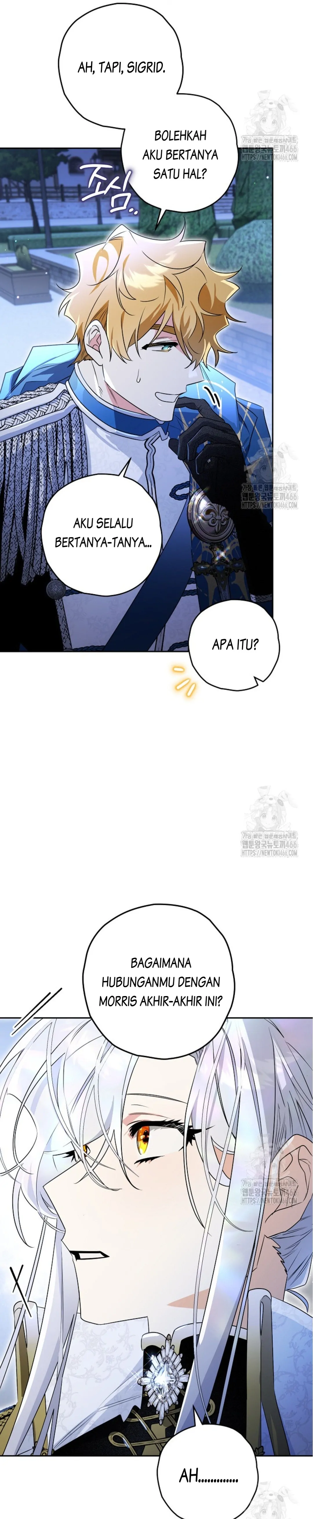 Baca Sigrid - Chapter 122 halaman 214