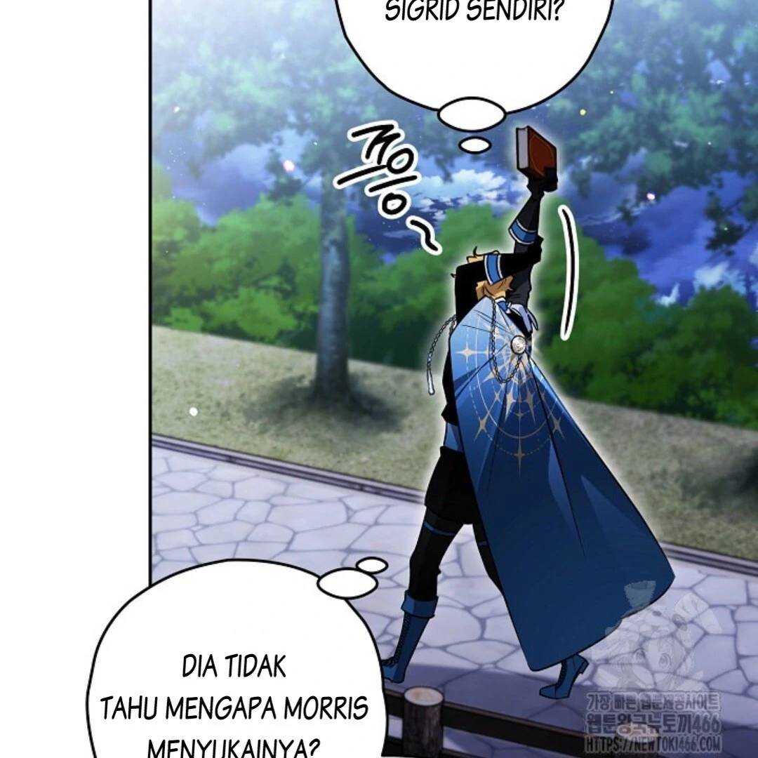 Baca Sigrid - Chapter 122 halaman 322