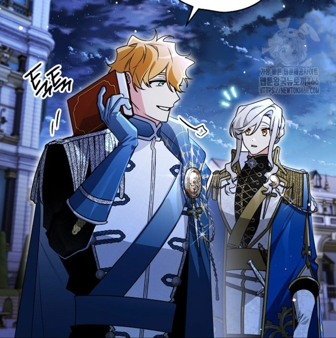 Baca Sigrid - Chapter 122 halaman 76