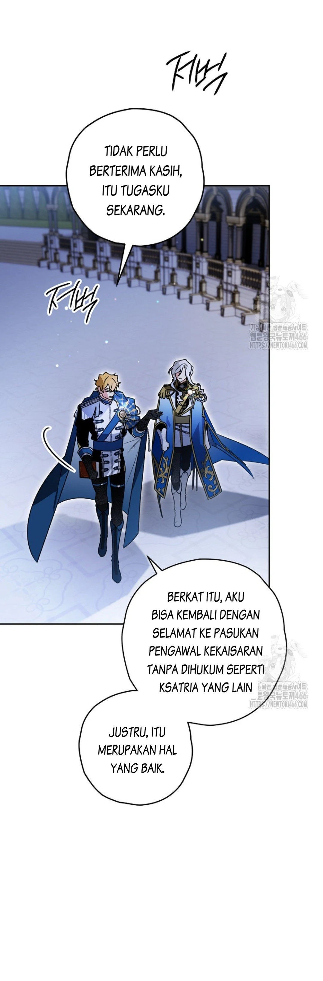 Baca Sigrid - Chapter 122 halaman 89
