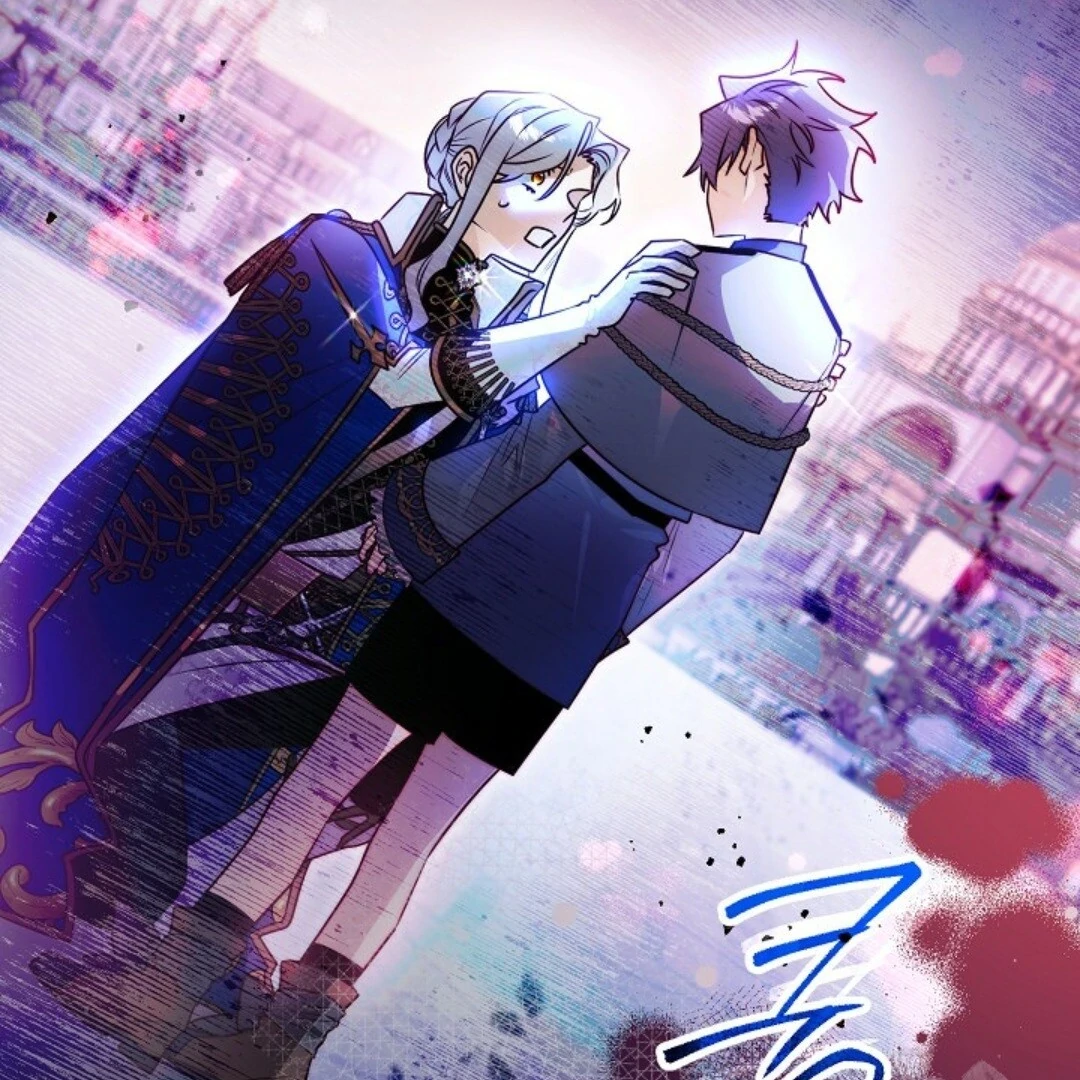 Baca Sigrid - Chapter 122 halaman 5