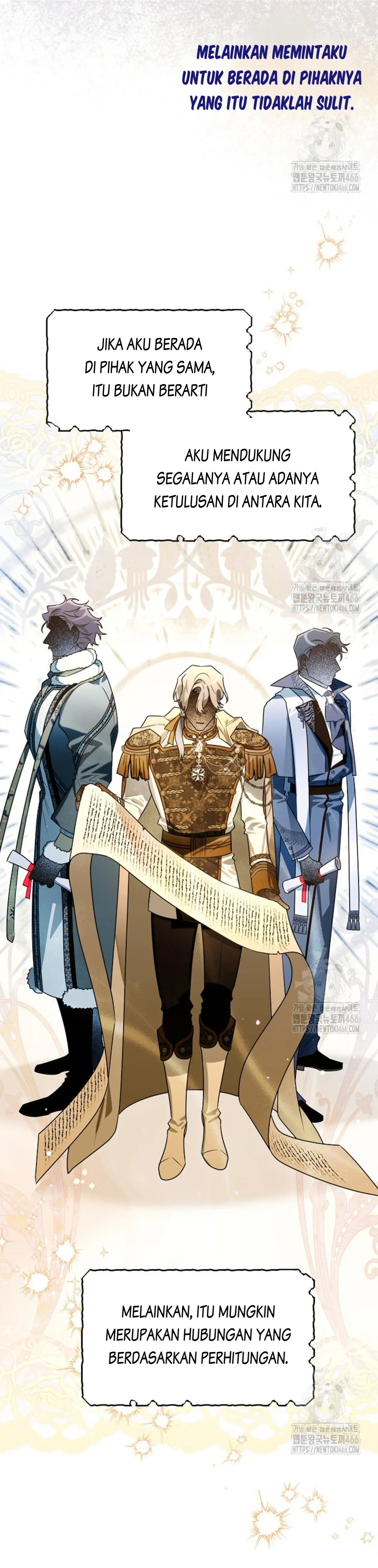 Baca Sigrid - Chapter 123 halaman 107