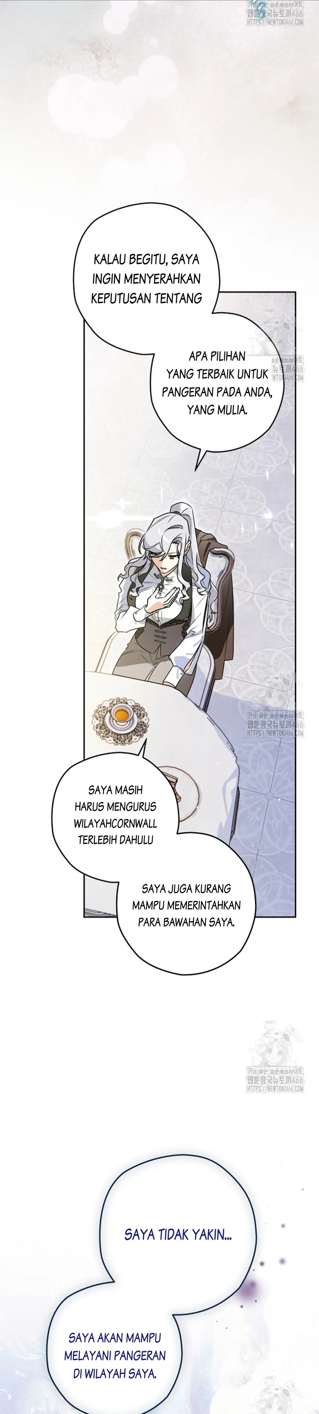 Baca Sigrid - Chapter 123 halaman 116