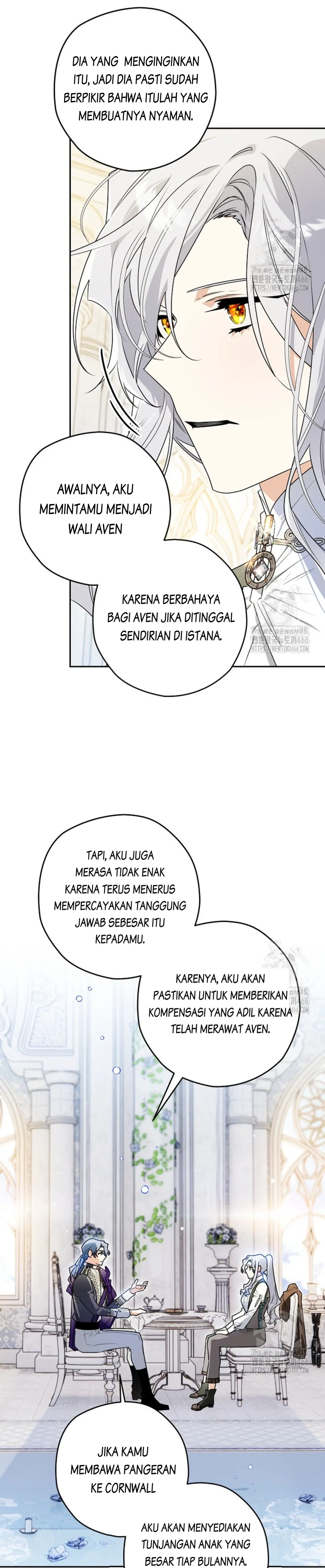 Baca Sigrid - Chapter 123 halaman 124