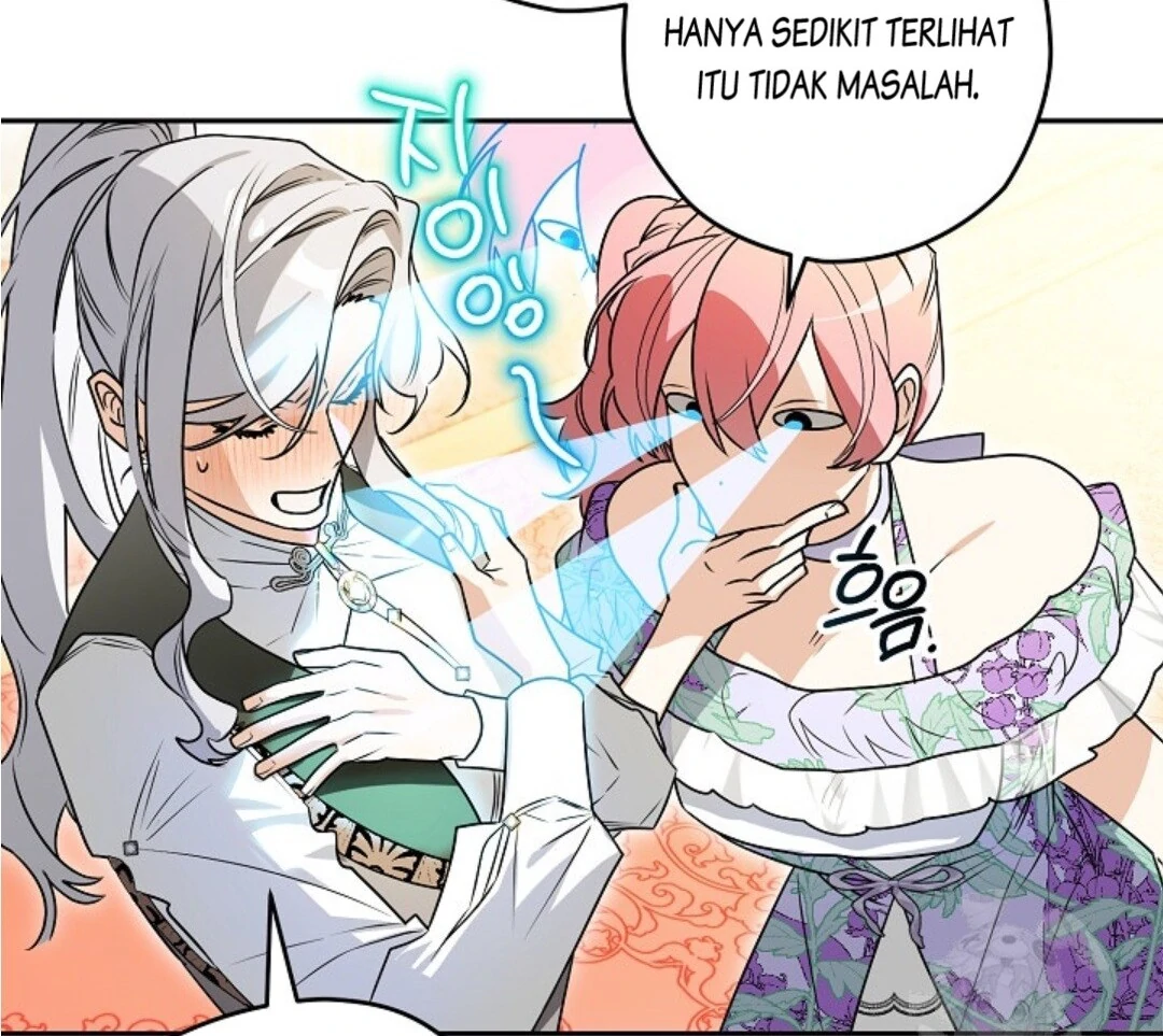 Baca Sigrid - Chapter 123 halaman 34