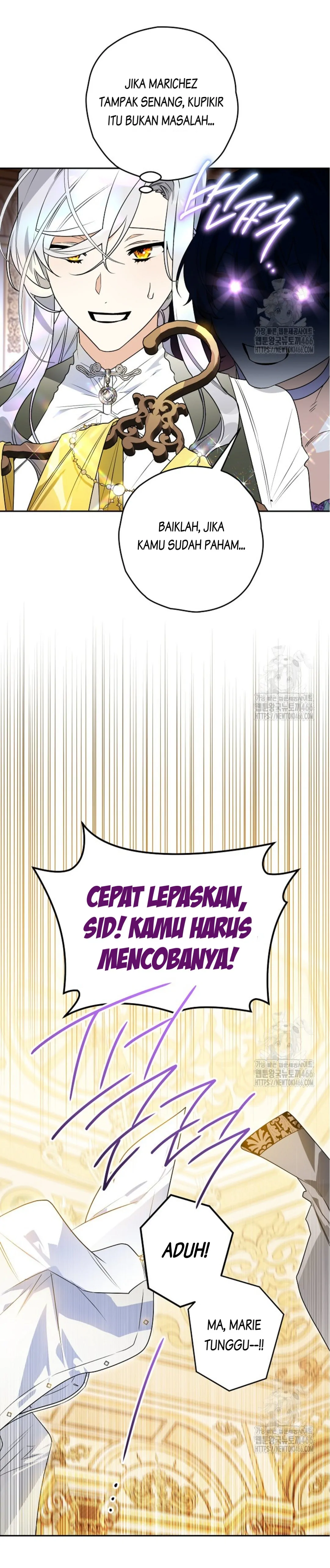 Baca Sigrid - Chapter 123 halaman 42
