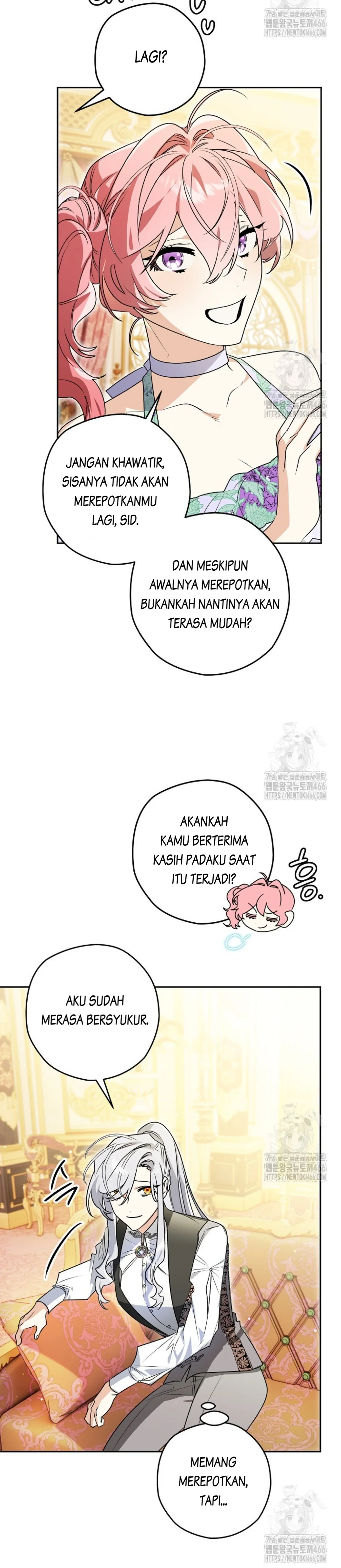 Baca Sigrid - Chapter 123 halaman 51