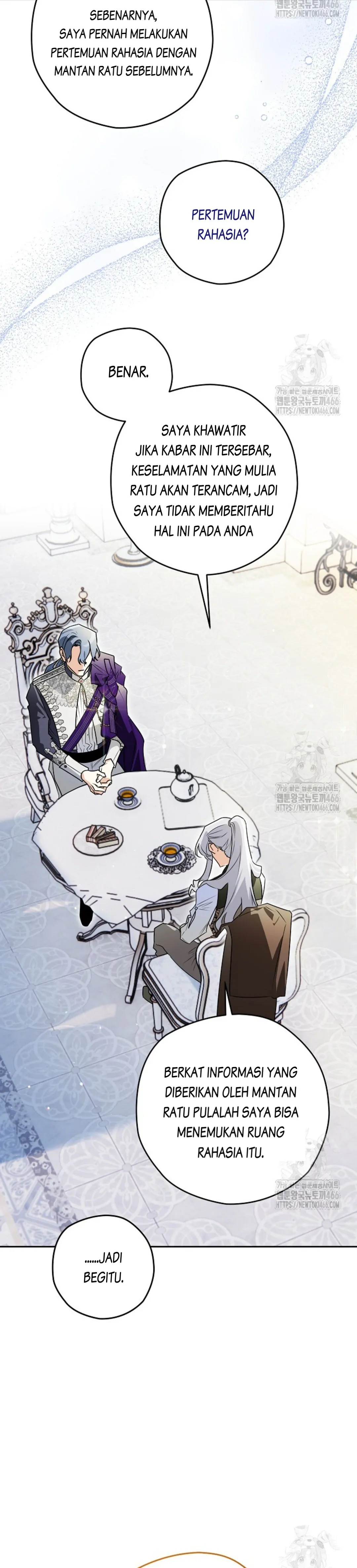 Baca Sigrid - Chapter 123 halaman 94