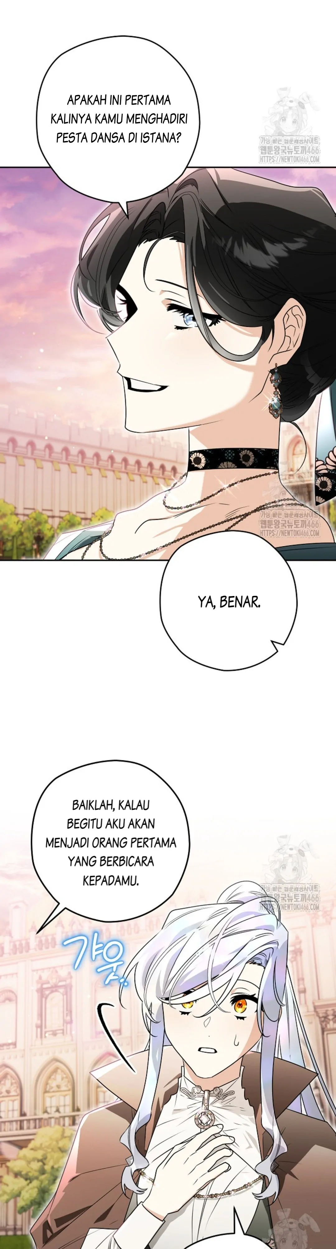 Baca Sigrid - Chapter 124 halaman 102