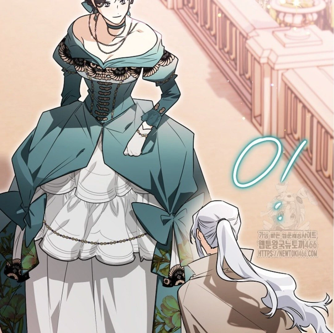 Baca Sigrid - Chapter 124 halaman 109