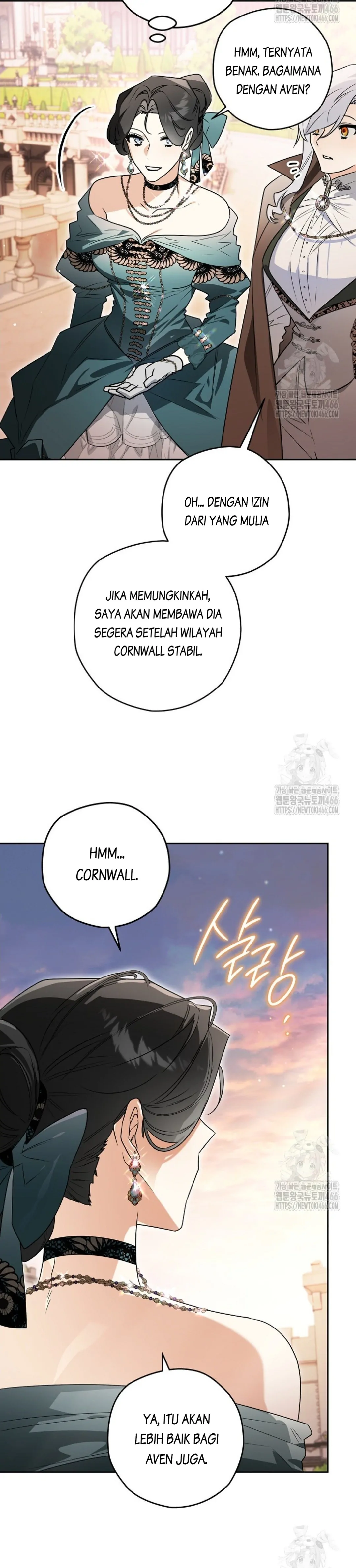 Baca Sigrid - Chapter 124 halaman 77