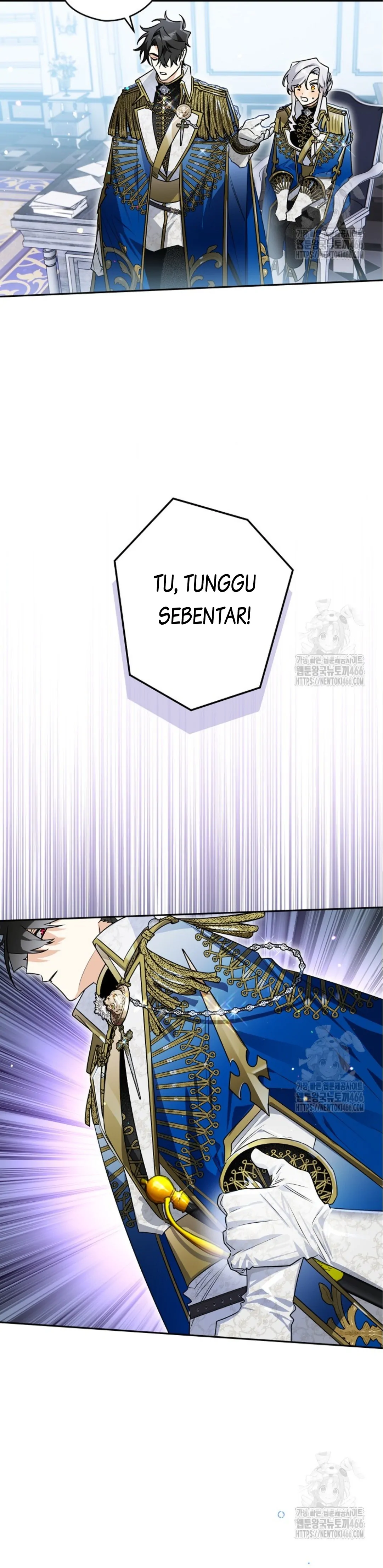 Baca Sigrid - Chapter 125 halaman 20