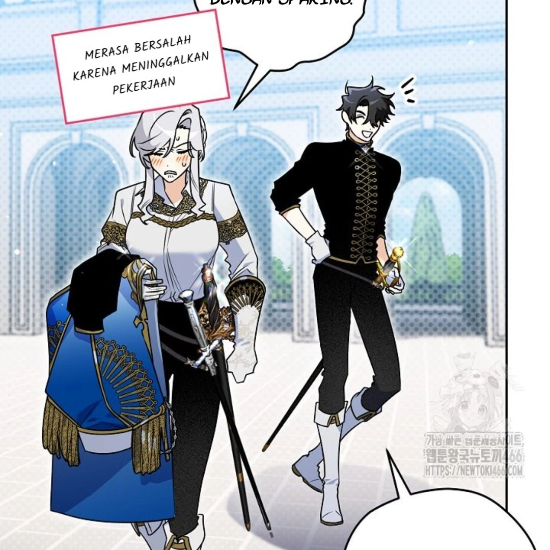 Baca Sigrid - Chapter 125 halaman 38