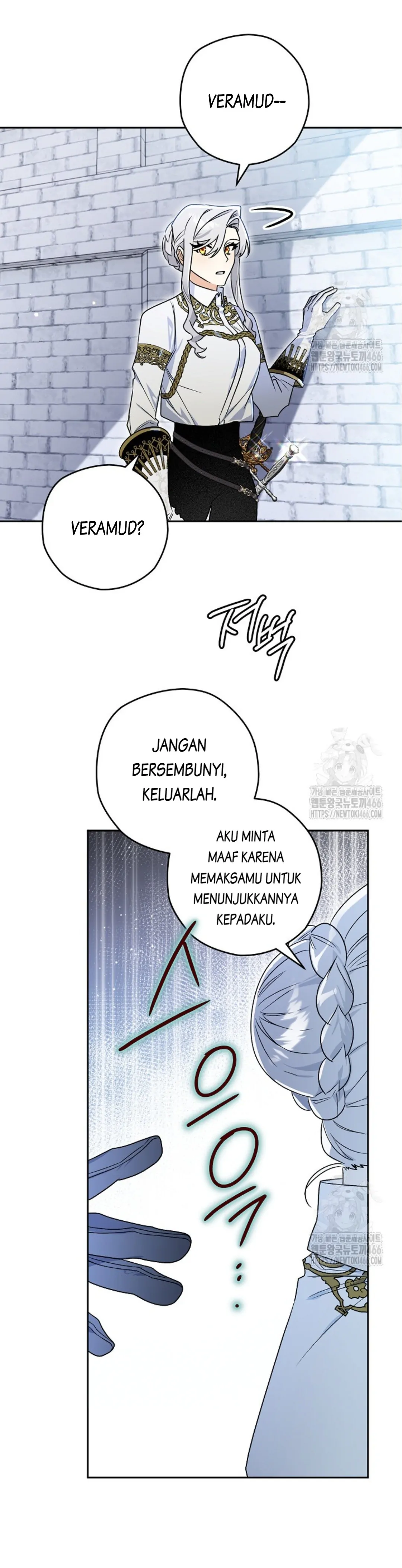 Baca Sigrid - Chapter 126 halaman 116