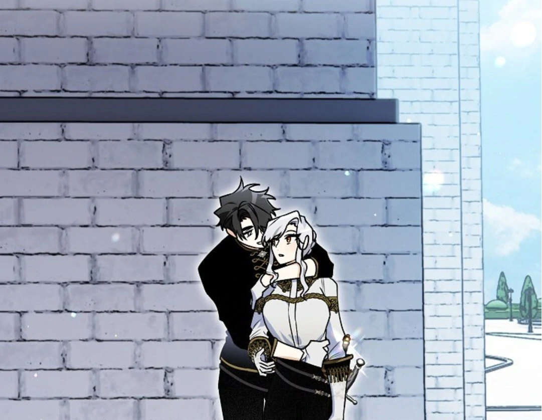 Baca Sigrid - Chapter 126 halaman 123