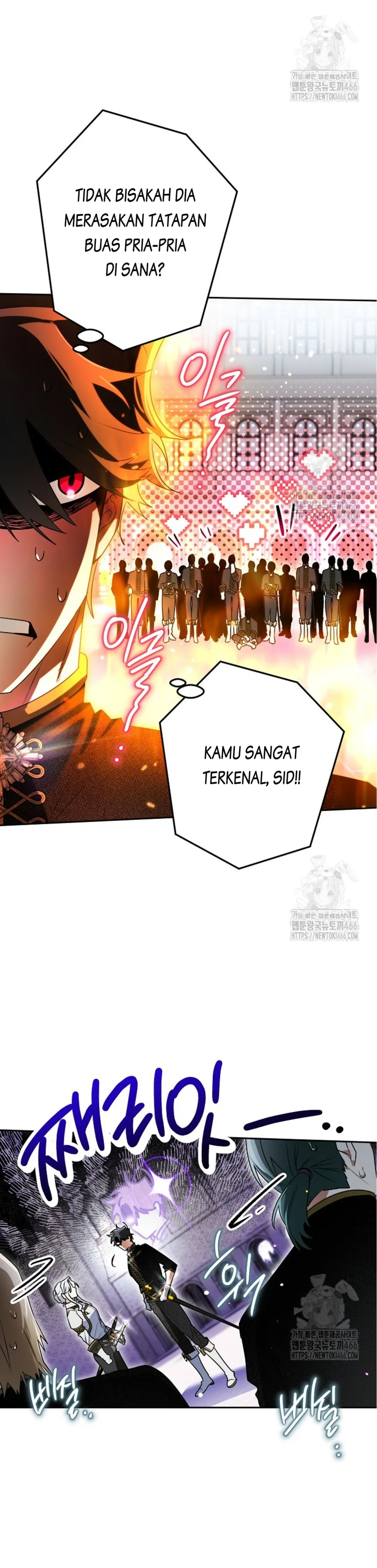 Baca Sigrid - Chapter 126 halaman 19