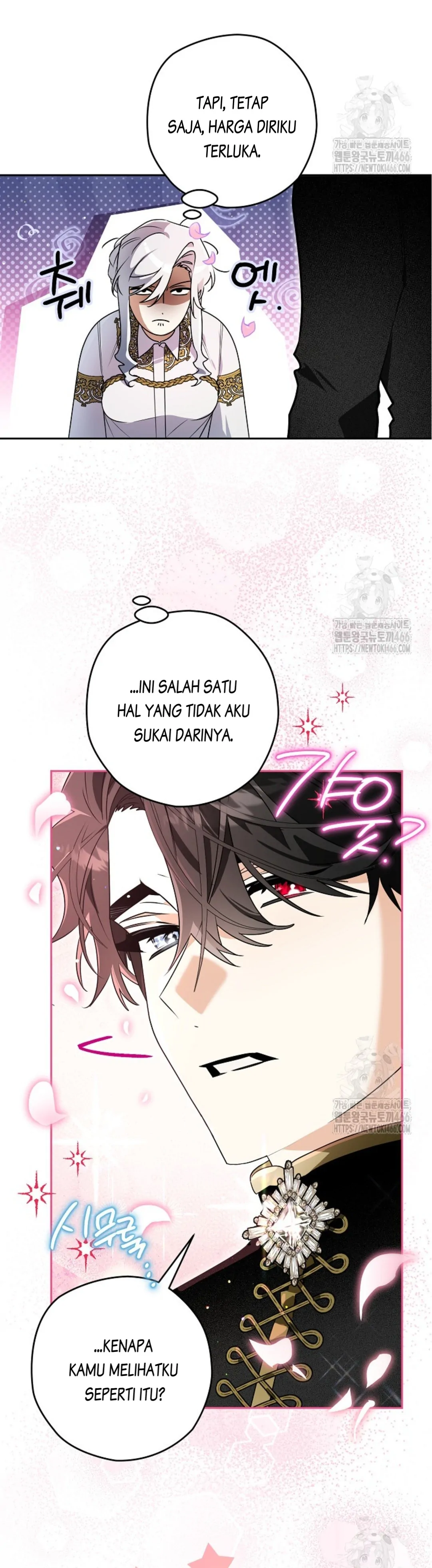 Baca Sigrid - Chapter 126 halaman 81