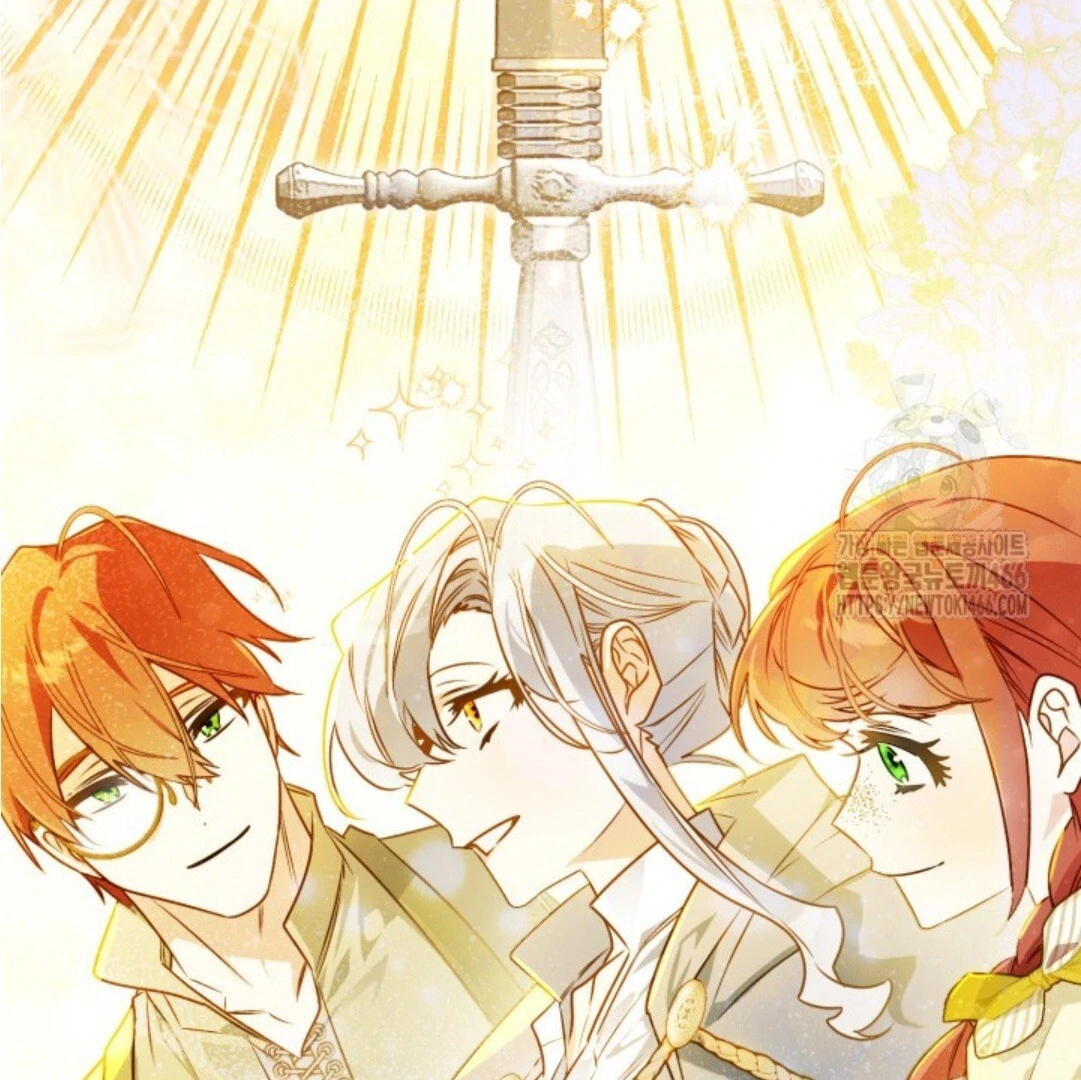 Baca Sigrid - Chapter 127 halaman 120