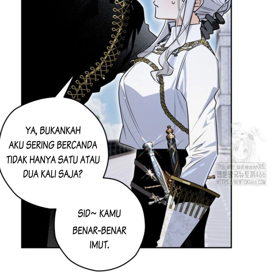 Baca Sigrid - Chapter 127 halaman 36