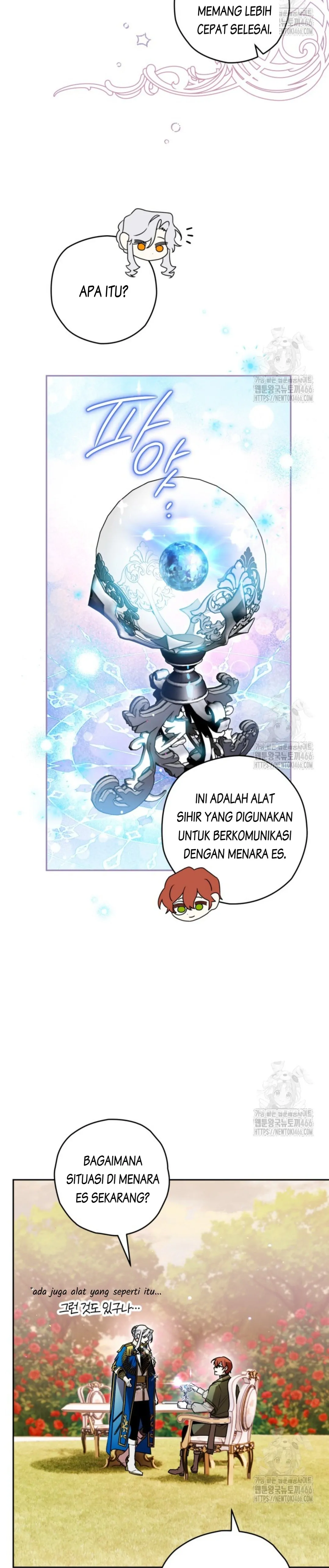 Baca Sigrid - Chapter 127 halaman 59