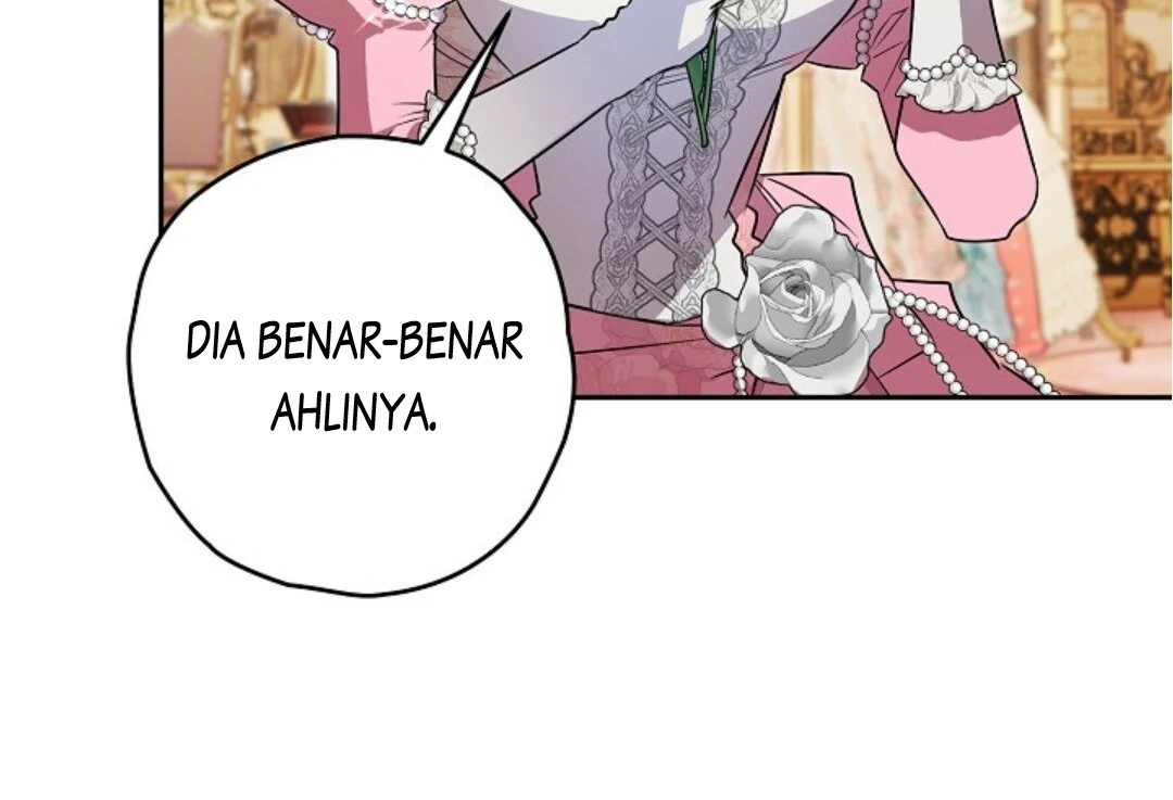 Baca Sigrid - Chapter 128 halaman 133