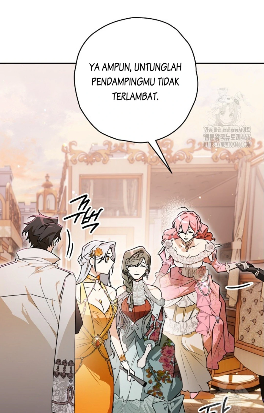 Baca Sigrid - Chapter 128 halaman 169