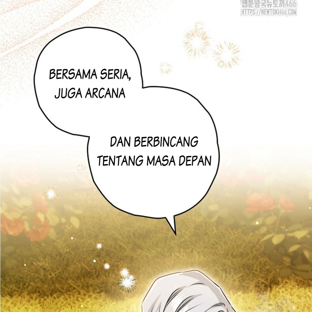 Baca Sigrid - Chapter 128 halaman 17