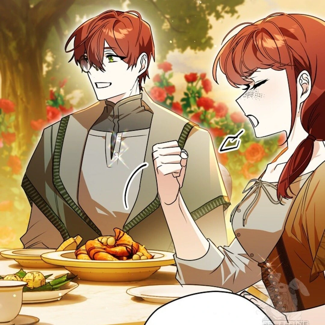 Baca Sigrid - Chapter 128 halaman 39