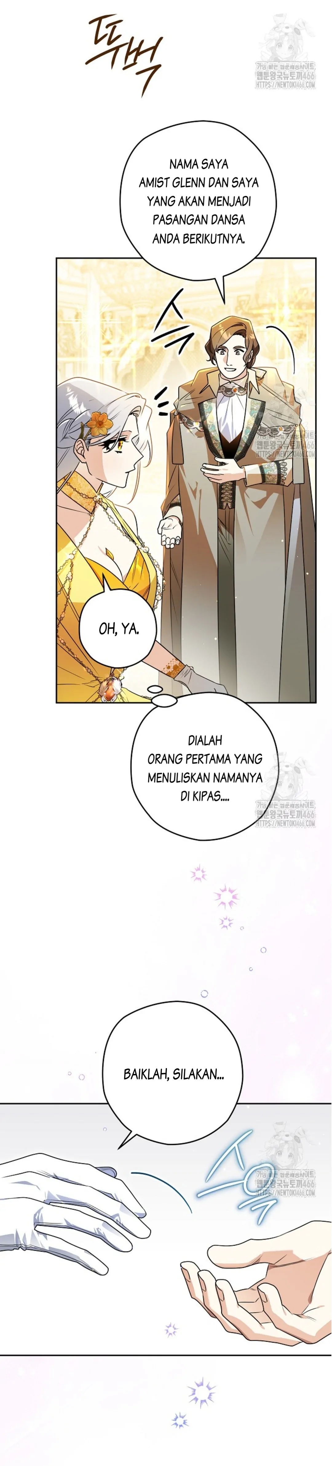 Baca Sigrid - Chapter 130 halaman 41