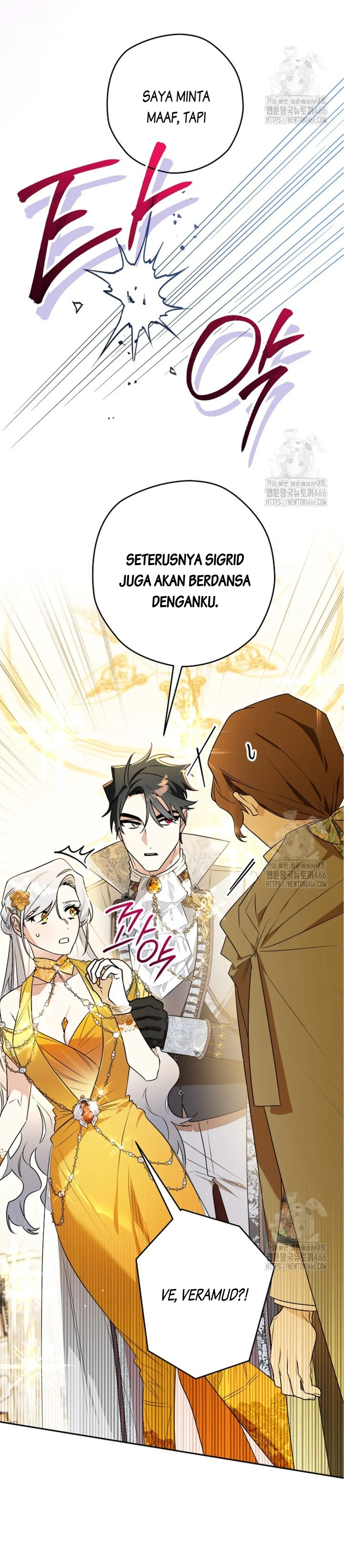Baca Sigrid - Chapter 130 halaman 42