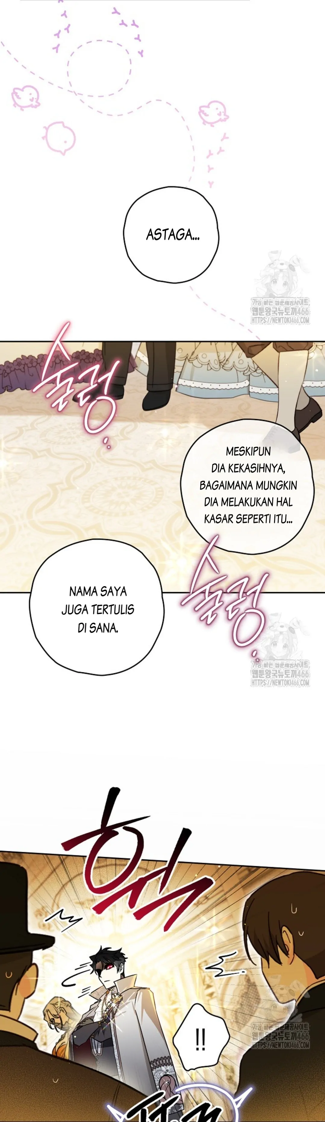 Baca Sigrid - Chapter 130 halaman 69