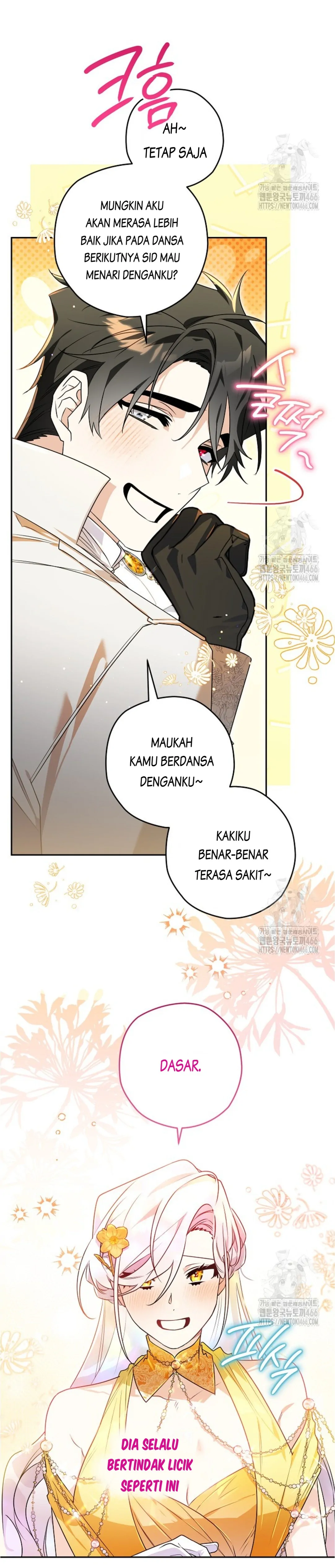 Baca Sigrid - Chapter 130 halaman 93