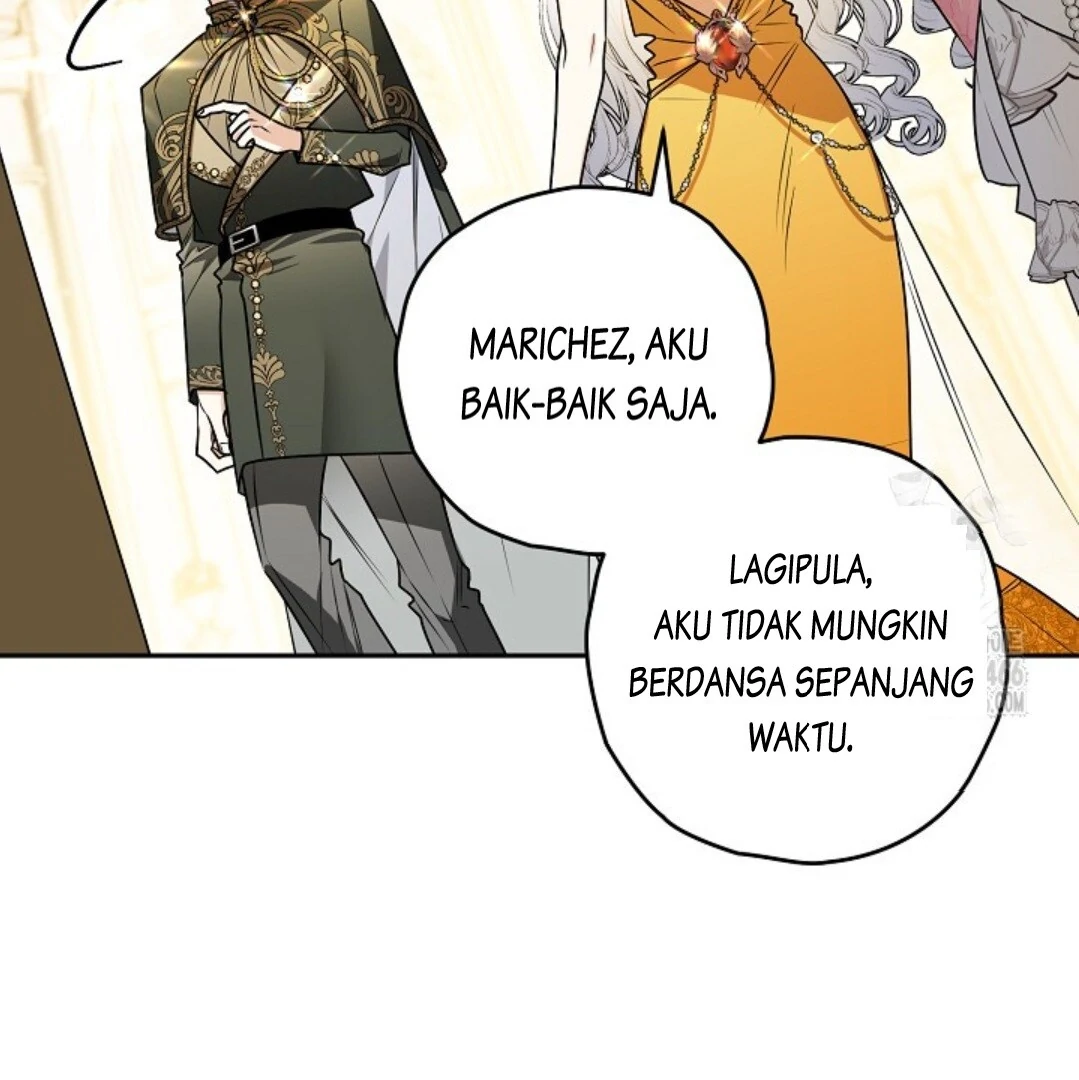 Baca Sigrid - Chapter 131 halaman 117