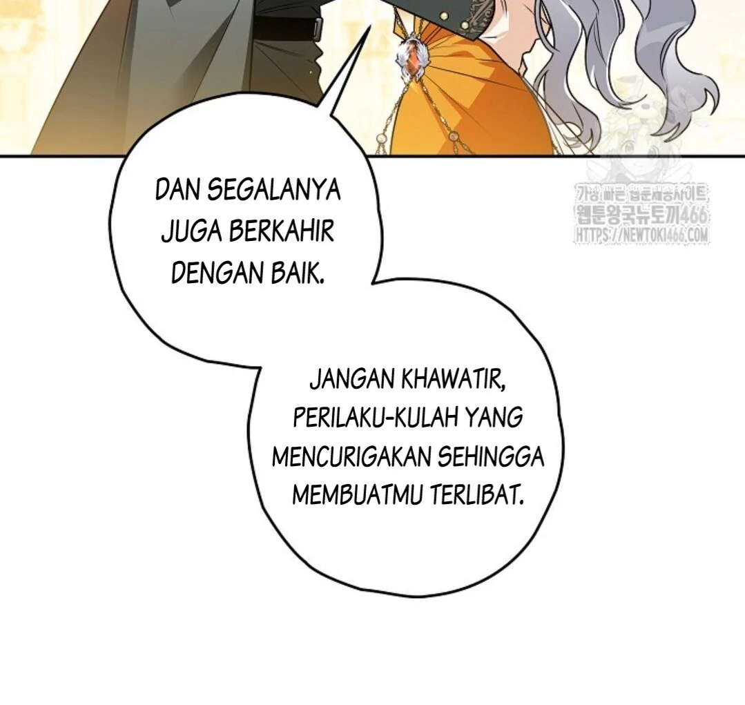 Baca Sigrid - Chapter 131 halaman 16