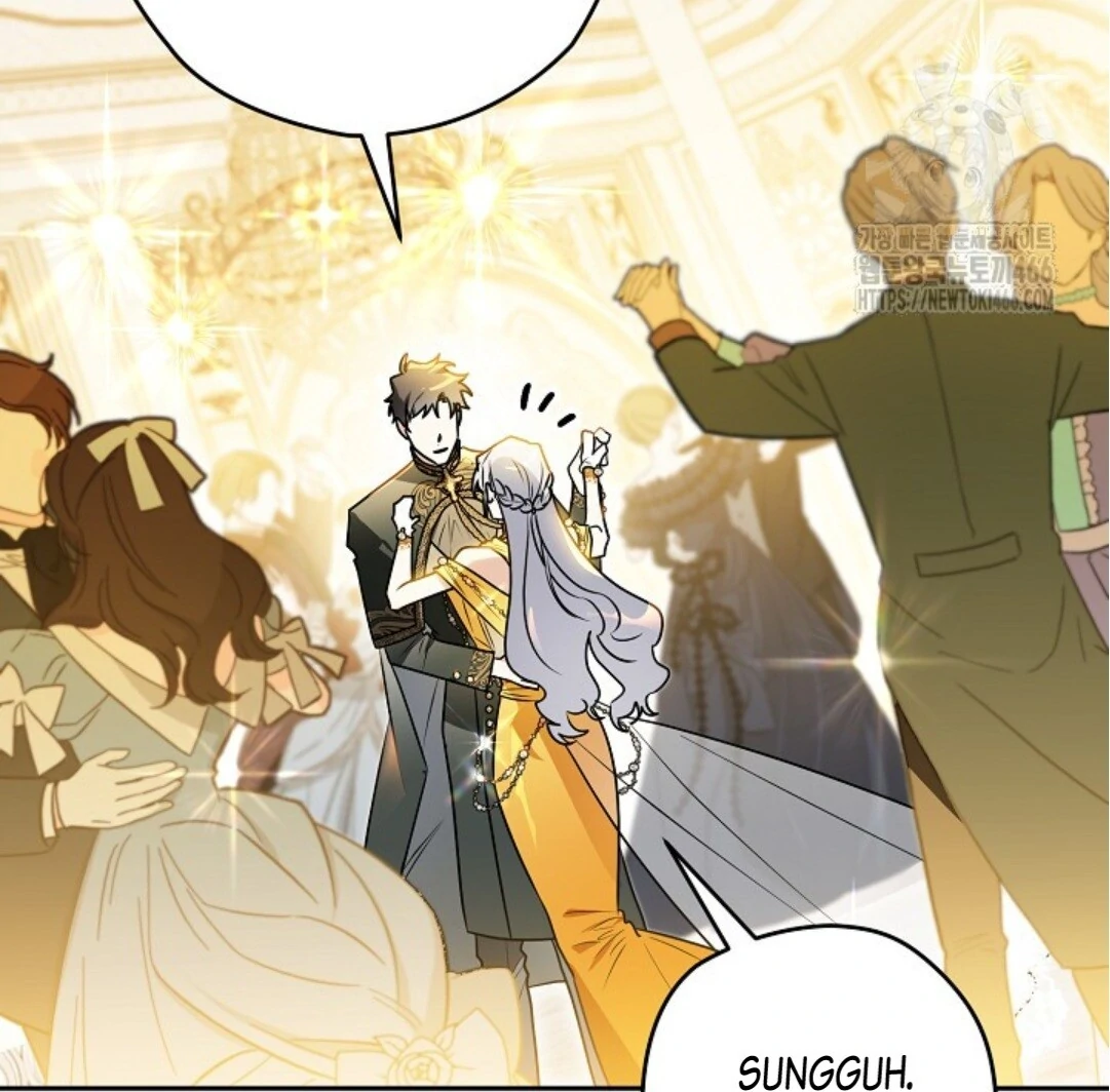 Baca Sigrid - Chapter 131 halaman 41